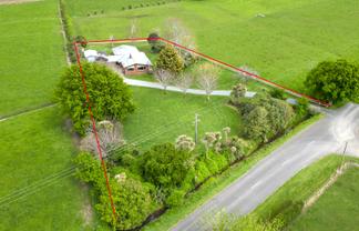 453 Waghorn Road, Matamata