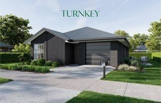 Lot 58 Cambridge Estate, Rangiora