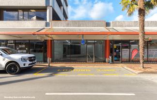 Move-In Ready: Bright 76sqm CBD Retail/Office