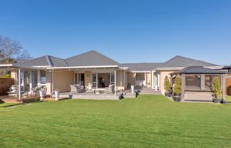 105A Aorangi Road, Bryndwr