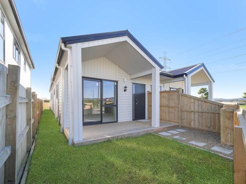 25 Kapeta Lane, Karaka
