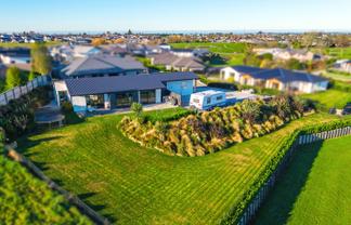 66D Dobson Street, Gleniti