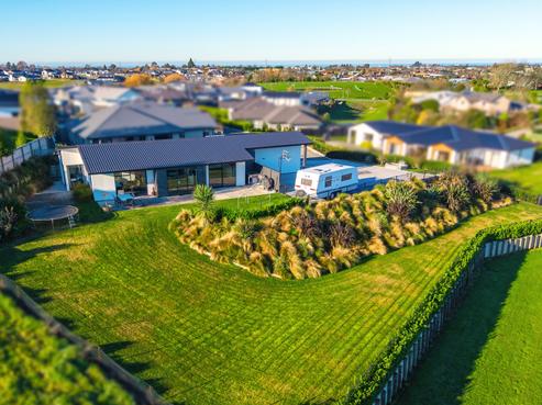 66D Dobson Street, Gleniti