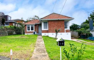 20 Massey Avenue, Greenlane