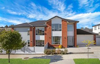 1 Obelus Road, Flat Bush