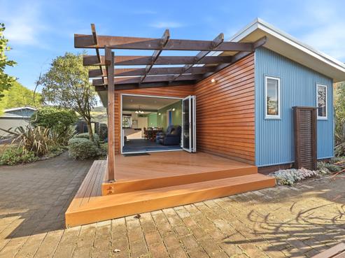 36 Driver Street, Purakaunui