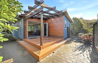 36 Driver Street, Long Beach