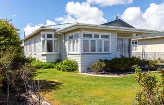69 Gordon Street, Dannevirke