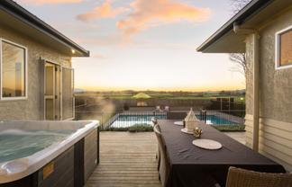 80 Robinson Road, Rotoorangi