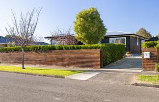 41 Rosedale Crescent, CLOVERLEA