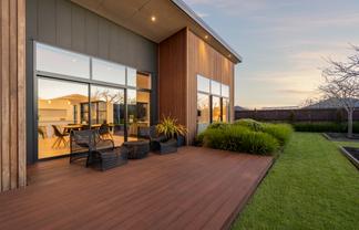 5 Bruce McLaren Way, Rolleston