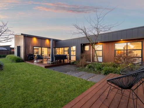 5 Bruce McLaren Way, Rolleston