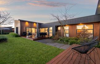 5 Bruce McLaren Way, Rolleston