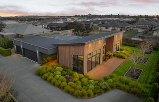 5 Bruce McLaren Way, Rolleston
