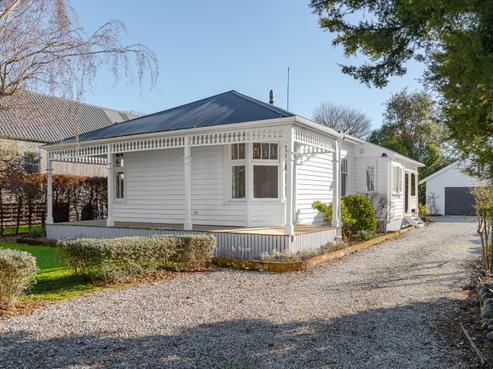 6 Main Street, Greytown