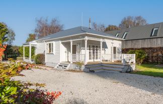 6 Main Street, Greytown