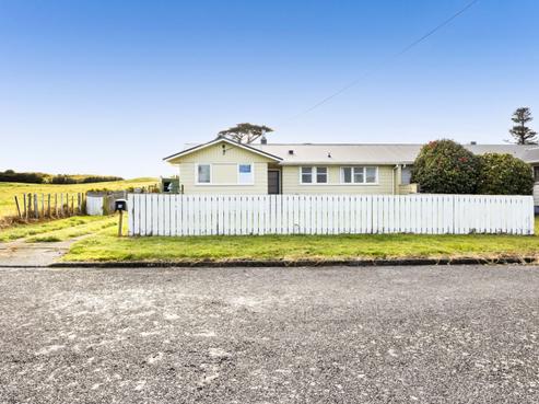 12 Edinburgh Street, Patea