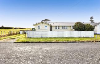 12 Edinburgh Street, Patea