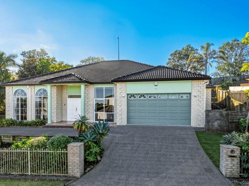 31 Cricklade Terrace, Windsor Park
