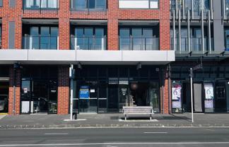 BRAND NEW RETAIL AT EDEN VIEW
