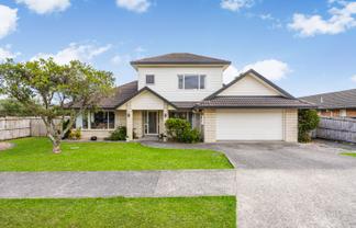 124 Charles Prevost Drive, Manurewa