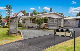 4A Bedlington Street, Whau Valley