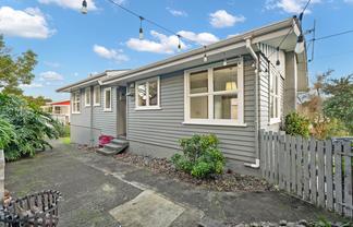 64 Boundary Road, Tikipunga