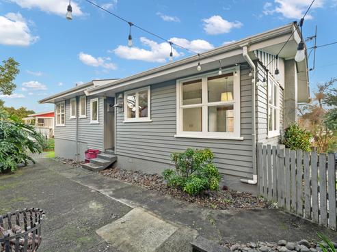 64 Boundary Road, Tikipunga