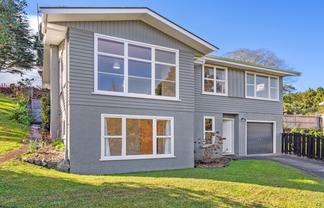64 Boundary Road, Tikipunga