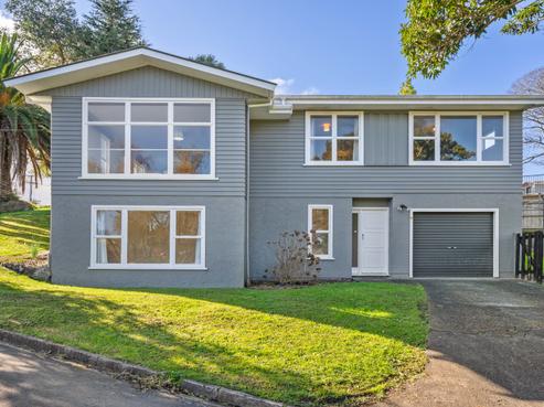 64 Boundary Road, Tikipunga