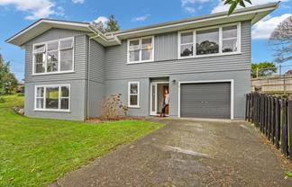 64 Boundary Road, Tikipunga