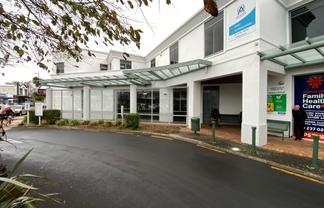 JOIN AN ESTABLISHED HEALTHCARE HUB