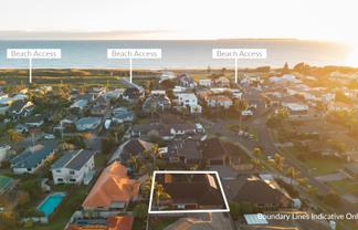 65 Santa Cruz Drive, Papamoa Beach