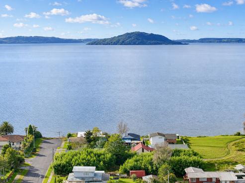 83 Whittaker Road, Koutu