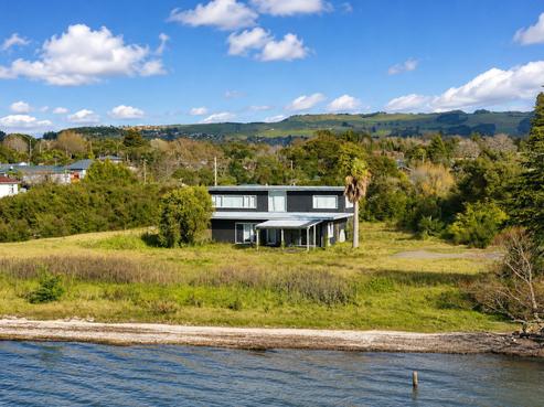 85 Whittaker Road, Koutu