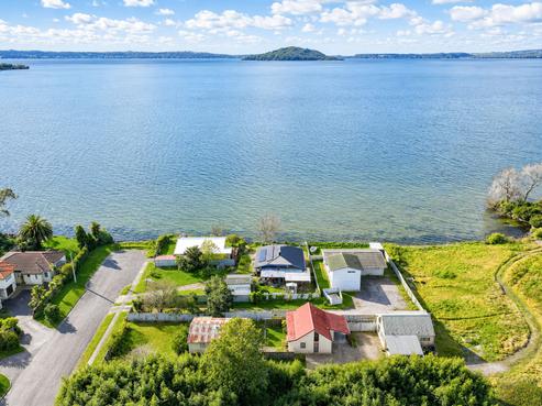 87 Whittaker Road, Koutu
