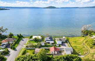 87 Whittaker Road, Koutu