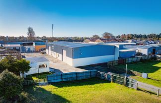 Renovated Warehouse - Move in Now 