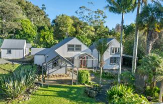 69 Stone Wall Rise, Maungatapere