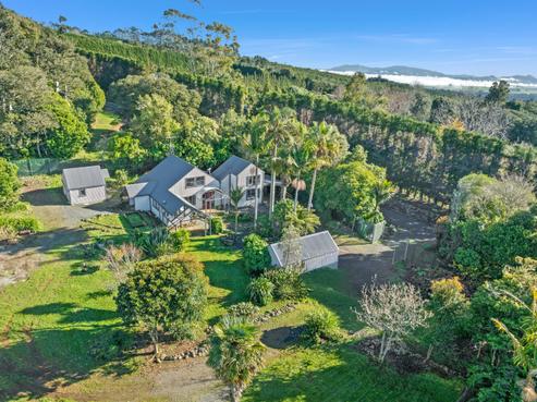 69 Stone Wall Rise, Maungatapere