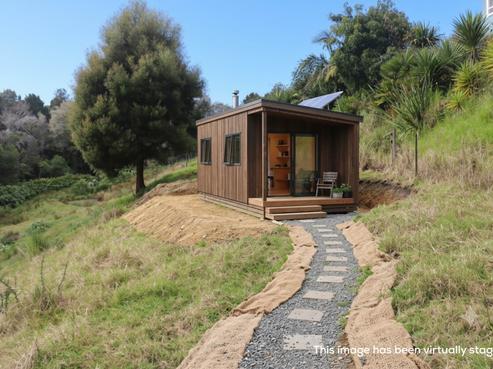 68 Sherwood Road, Onerahi