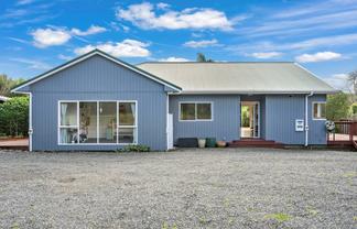 475 Tauraroa Road, Mangapai