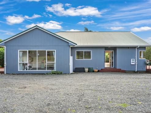 475 Tauraroa Road, Mangapai and Surrounds