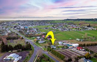 27 Waioeka Road, Opotiki