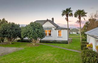 27 Waioeka Road, Opotiki