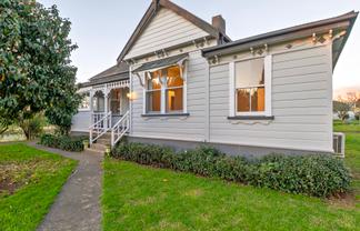 27 Waioeka Road, Opotiki