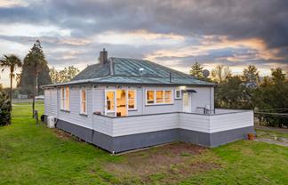 27 Waioeka Road, Opotiki
