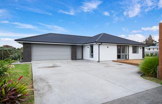 7 Lindis Lane, Kamo