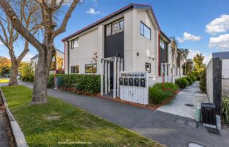 119 Chester Street, Christchurch Central