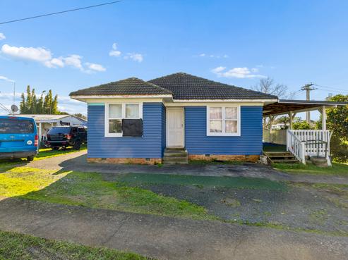 21 Alexander Crescent, Otara